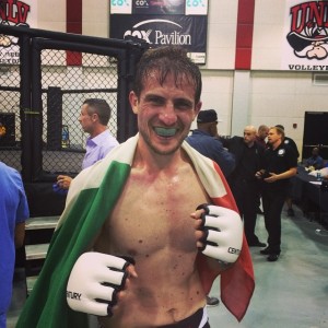 Campionato IMMAF