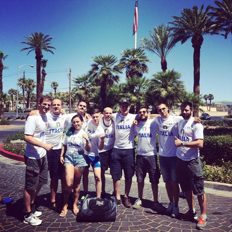 nazionale-amatoriale-MMA-italiana