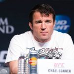 Chael Sonnen