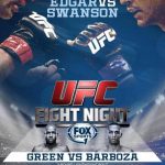UFC-FightNight-57-Edgar-vs-Swanson