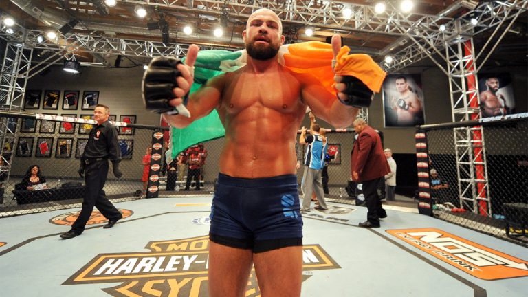 La buona azione di Cathal Pendred (giornalisti mainstream, eat this!) 3