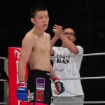 Risultati ONE FC 19: Reign of Champions & un po' di soccer kick ! 2