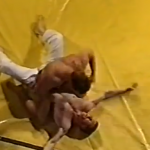 Absolute Fighting Championship, ValeTudo made in russia 1995.