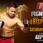 UFC Night Macao