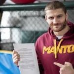 Jan Blachowicz: riabilitazione finita e pronto per il match in UFC (+ video) 8