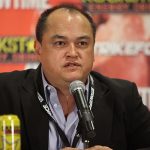 Bellator vs .....? Le novità annunciate da Scott Coker. 10