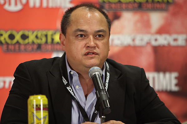 Bellator vs .....? Le novità annunciate da Scott Coker. 3