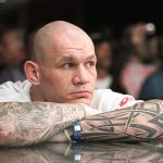 Krzysztof "The Polish Experiment" Soszynski termina la carriera nelle MMA. 11