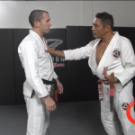 Rickson Gracie parla in profondità della sua Vision. DA VEDERE.