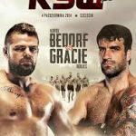Ksw 28 - Fighters'Den... la Fight Card è al completo. 5