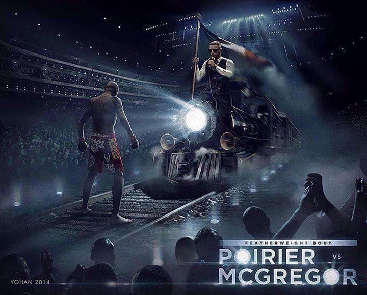 La stella di Conor McGregor brilla sempre di più 1