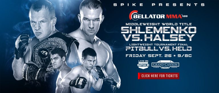 bellator 126-top