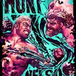 Mark-hunt-Roy-Nelson-artwork- Gian-Galang