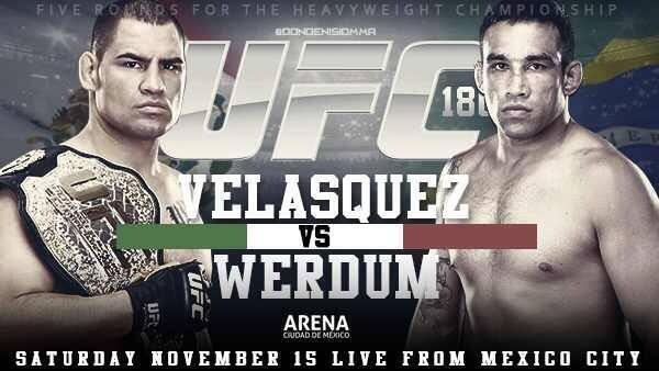 UFC-mexico-velasquez-vs-werdum