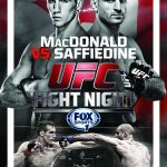 UFC Fight Night 54