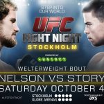 UFC Fight Night 53-nelson-story