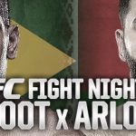 Risultati UFC Fight Night 51: Bigfoot vs. Arlovski 2