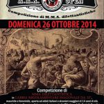 bolognaopen MMA
