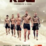 Ksw 28 - Fighters' Den.Karol Bedorf vs Rolles Gracie e Michal Materla vs Jorge Luis Bezerra 7