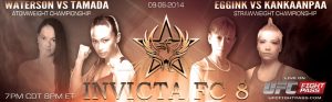 INVICTA-FC-8