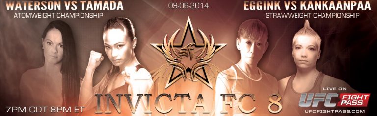 INVICTA-FC-8