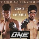 ONE FC 20