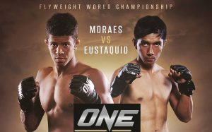 ONE FC 20