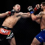 risultati ufc 179- jose aldo - mendes 2