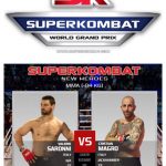 Superkombat World Grand Prix Final-magro-vs-saronni