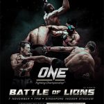 one-fc-23-poster