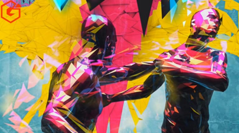 Venator FC - Alex Dandi -