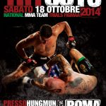 Nazionale Italiana di MMA