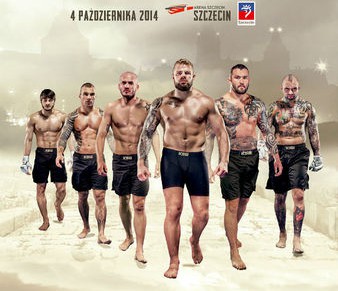 Risultati Ksw 28 - Fighters' Den 9
