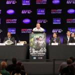 UFC-conference