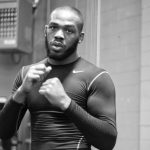 l UFC toglie la cintura a Jon Jones e lo sospende 5