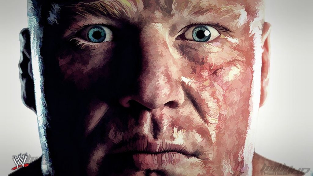 brock_lesnar_painting