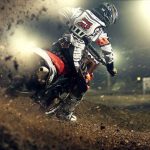 motocross mma