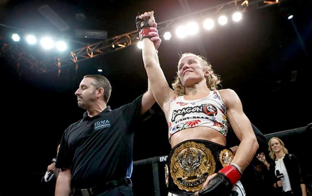 INVICTA FC 9: Risultati e Commenti 1