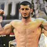 Mamed Khalidov.La storia di un fighter in fuga dalla guerra che diventa un idolo.(+ video) 18