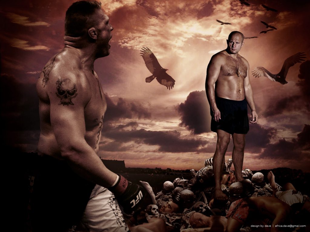 fedor-vs-brock