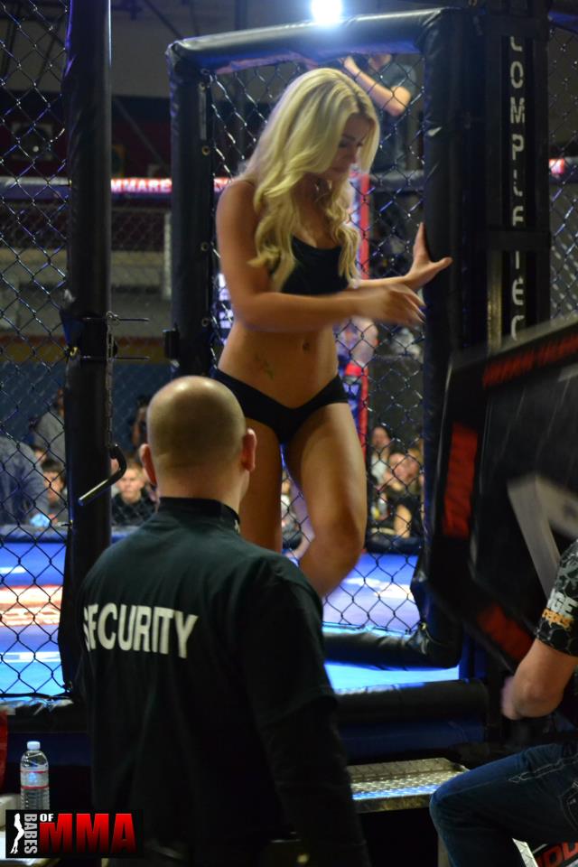 Shannon Ihrke