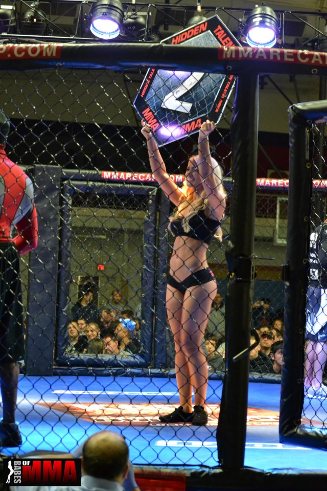 Shannon Ihrke