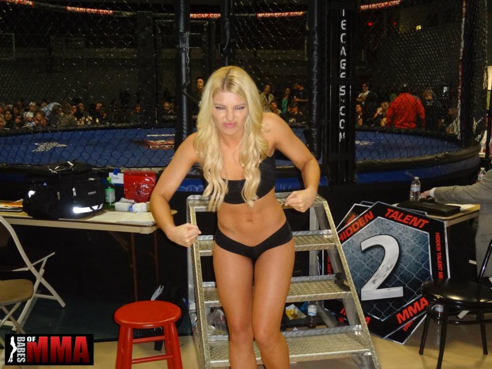 Shannon Ihrke