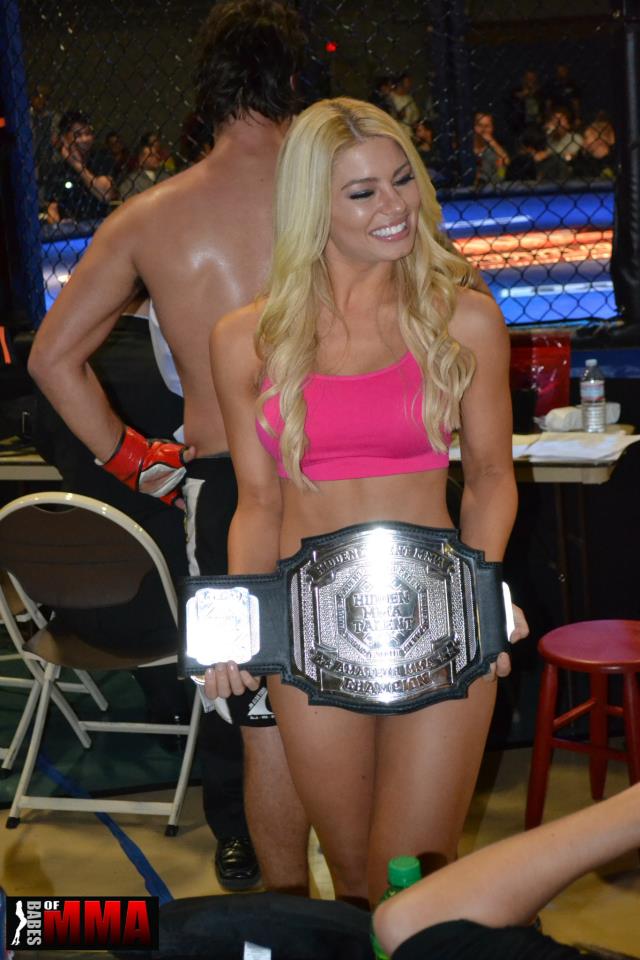 Shannon Ihrke