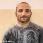 Intervista a Maciej Browarski: "Vincere in queto modo non rende contenti,non crea felicità,è senza gusto. 9