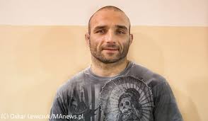 Intervista a Maciej Browarski: "Vincere in queto modo non rende contenti,non crea felicità,è senza gusto. 7