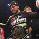 Intervista a Borys Mankowski dopo Ksw 29. 10