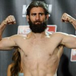Intervista a Brett Cooper dopo Ksw 29. 11