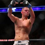 Nate Diaz