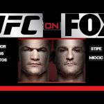 UFC on FOX 13